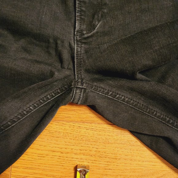 Paige Ripped Jeans - Picture 13 of 14